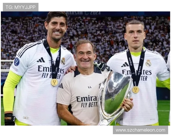 皇马面临门将接班难题卢宁暂时接任弗兰冈萨雷斯成长期人选