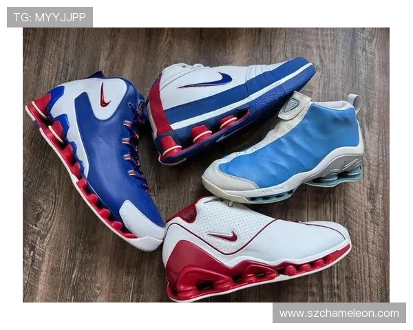 耐克复刻大罗06世界杯限定球鞋 全新底板技术引领潮流