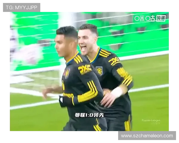 半场战报曼联凭争议角球由卡塞米罗建功暂以一球优势领先森林队