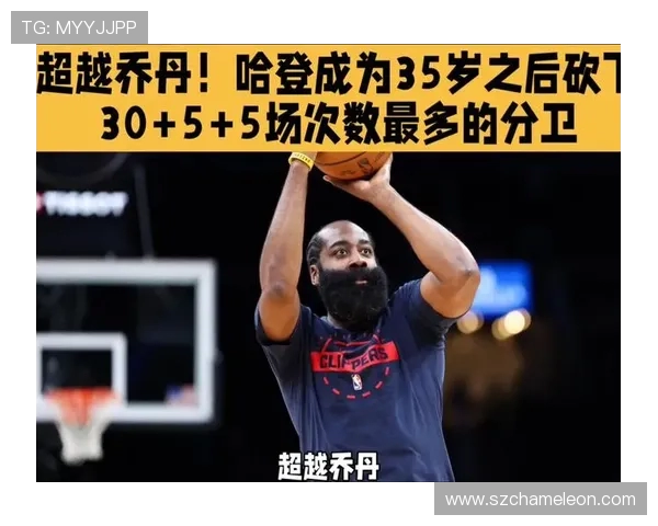 原创NBA今日里程碑：54+5+9+3+3创历史纪录！哈登31+5+8+5历史第六人