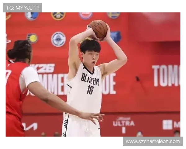 原创122-110!杨瀚森2分1篮板1助攻1封盖,开拓者客胜骑士结束3连败 原创122-110!杨瀚森2分1篮板1助攻1封盖,开拓者客胜骑士结束3连败