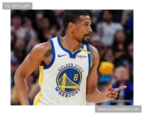 原创梅尔顿复出后彻底盘活勇士！防守+得分+运控全面带动，太香了！